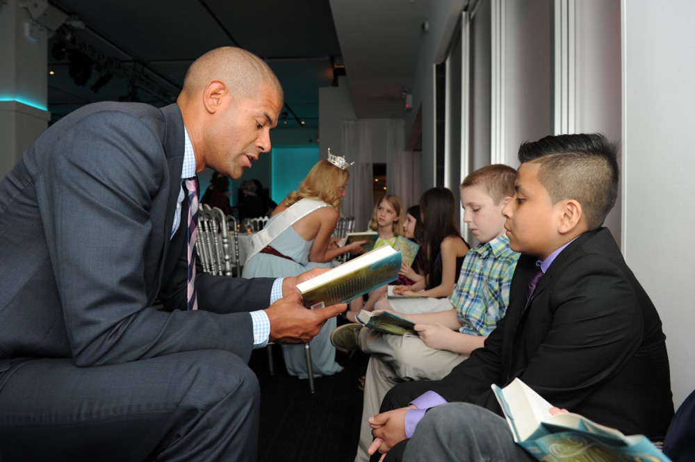 Shane Battier, Former Miami Heat and Duke University Basketball Player