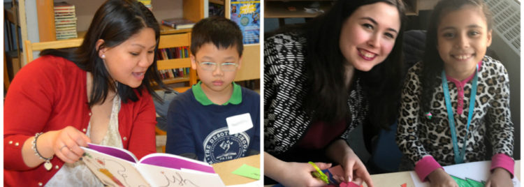 mentor spotlight anniekelly